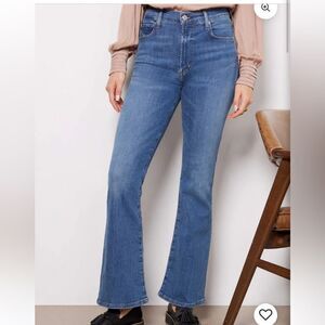 Citizens of Humanity Lilah High Waisted Boot Cut Jeans | 29
